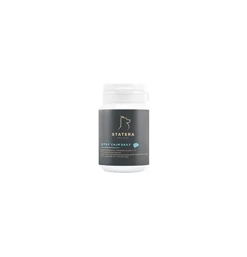 Statera - Dogcare Stay Calm Daily - 100 tabs (ST0368)