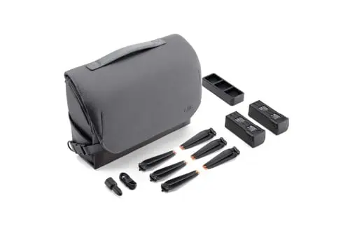 DJI - Mavic 3 Classic Fly More Kit