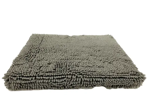 Dgs Dirty Dog - Matress Medium 52x75CM Grey - (655.7404)