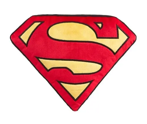 DC Comics - Superman Pillow
