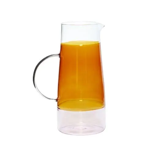 Hübsch – Lemonade Mugge – 1300 ml – Rav