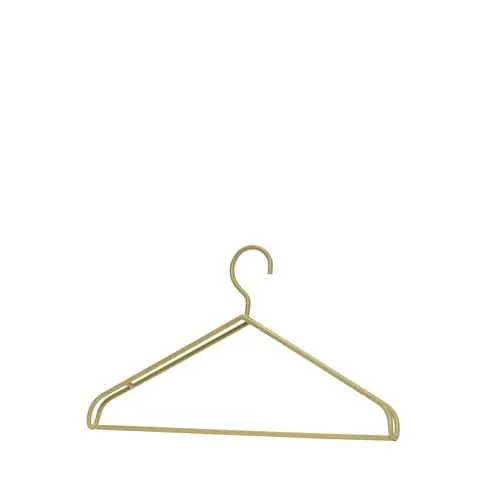 Hübsch – Apply Kleshenger – Khaki
