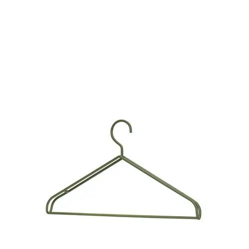 Hübsch – Apply Kleshenger – Grønn