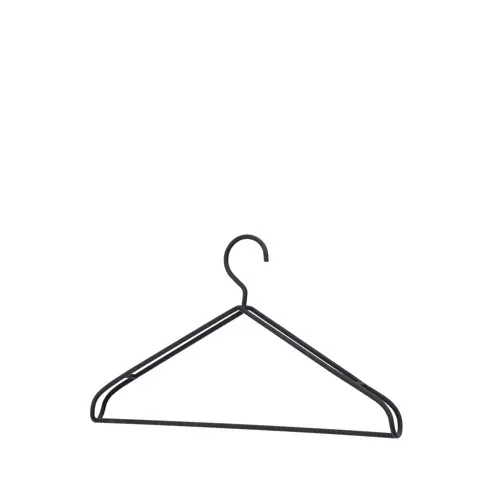 Hübsch – Apply Kleshenger – Svart