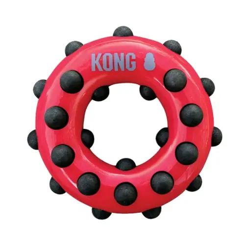 KONG - Dotz Circle - 16cm