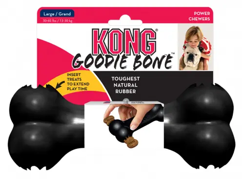 KONG - Extreme Bone - Large - 21cm - (KONG10015E)
