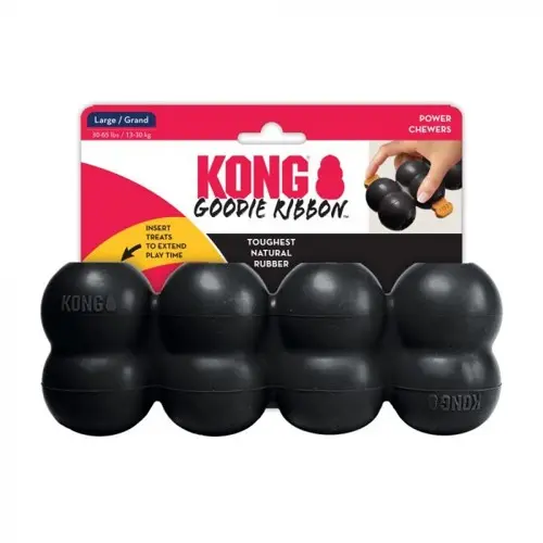 KONG - Extreme Goodie Ribbon - L