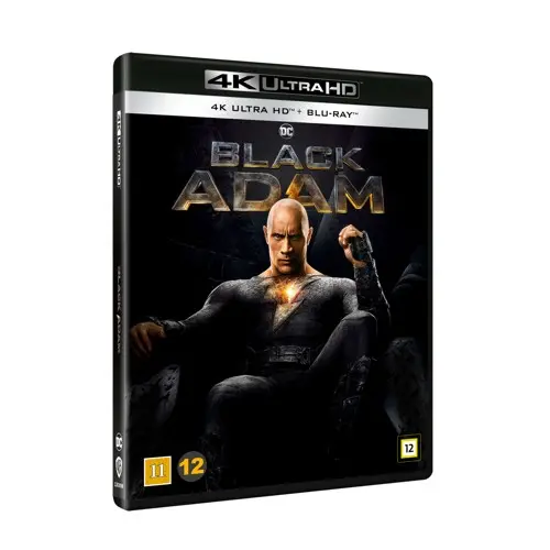 Black Adam