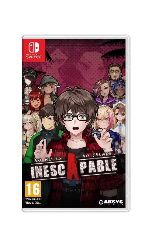 Inescapable