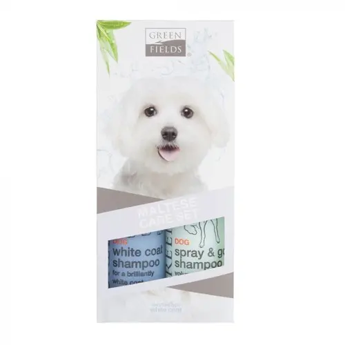 Greenfields - Malteser Care set - 2x250ml