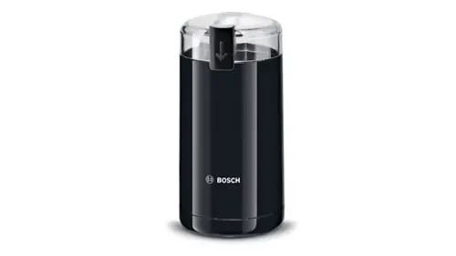 Bosch - TSM6A013B - Kaffekvern - Svart