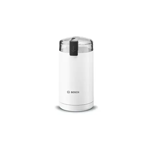 Bosch - TSM6A011W - Kaffekvern - Hvit