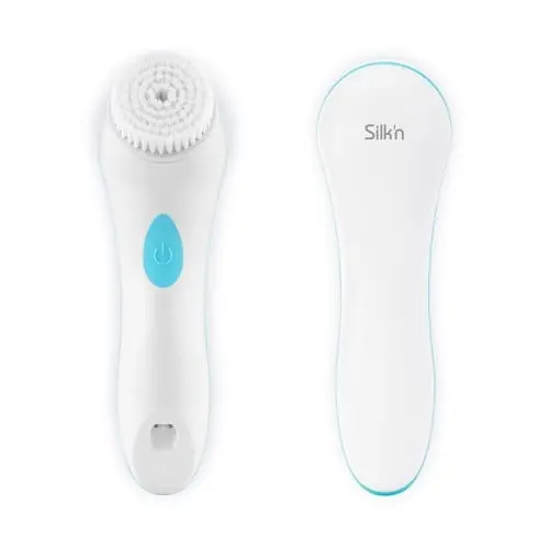 Silk'n - Pure Face Brush Facial Cleansing SCPB1PE1001