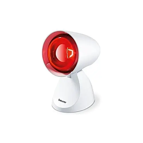 Beurer - IL 11 infrared lamp (IL011) - 3 Years Warranty