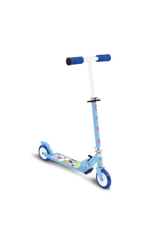 Bluey - Scooter 2-wheel ( 60198 )