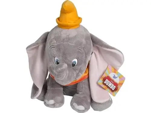 Disney - Dumbo Plush (45cm) (6315876791)