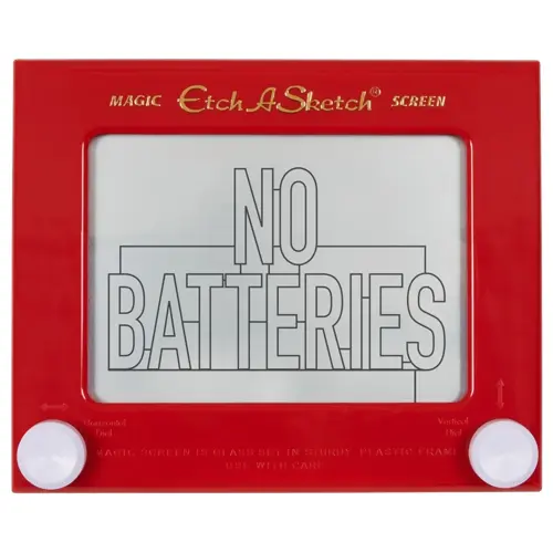 Etch A Sketch (6066719)
