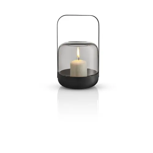Eva Solo - Acorn Lykt H20 cm - Stein