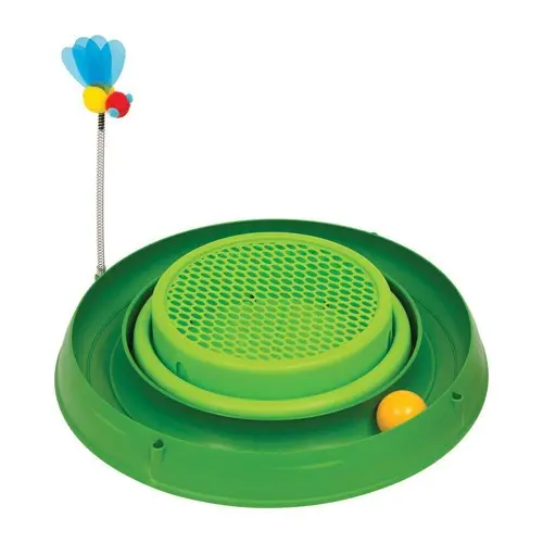 Catit - Play´N Scratch Cat Grass Green