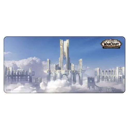 World of WarCraft XL Mouse Pad - Bastion