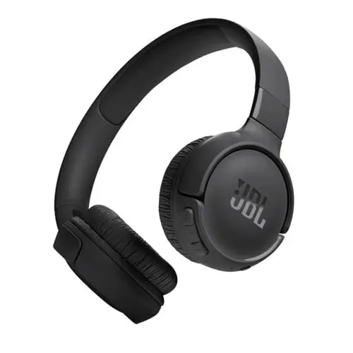 JBL - TUNE 520 - BLKEU