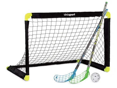 Vini - Street Hockey Set (24296)