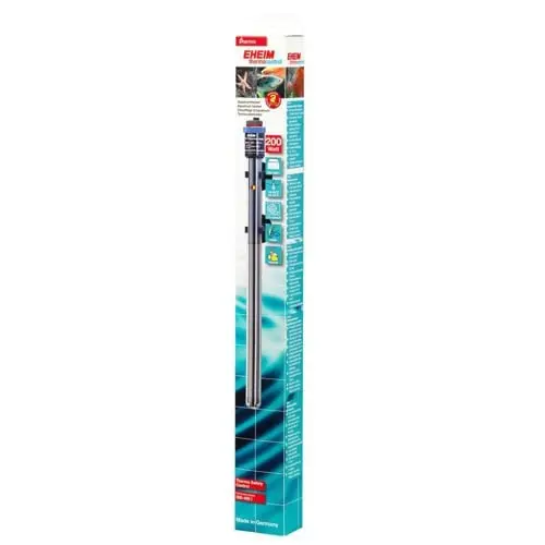 EHEIM - Heater 200W - (129.5200)