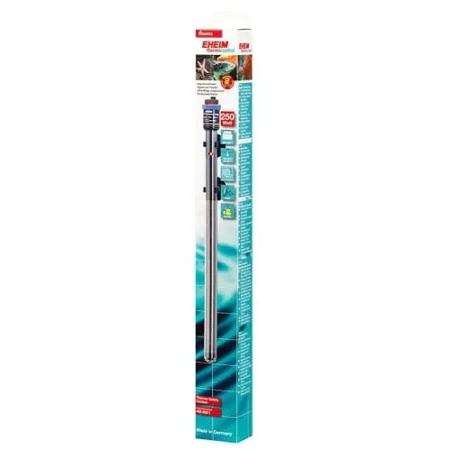 EHEIM - Heater 250W - (129.5250)