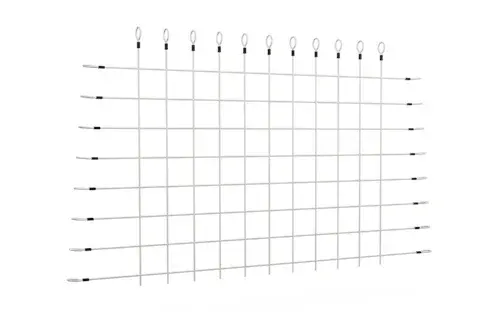 BERG - PlayBase - Climbing net L (20.22.02.00)