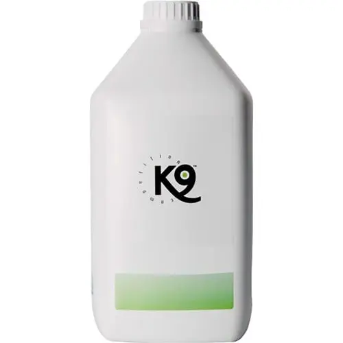 K9 - Shampoo Copperness - 2.7L - Aloe Vera