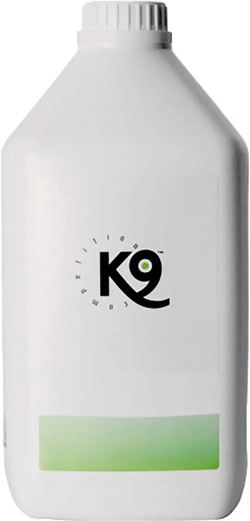 K9 - Conditoner Aloe Vera - 2.7L