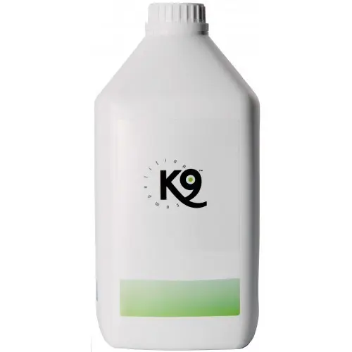 K9 - Nano Mist - 2.7L - Spray Conditioner Aloe Vera - Leave in Conditioner