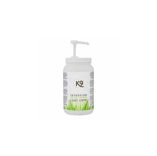 K9 - Intensive Aloe Vera Coat Cure Pro - 2L