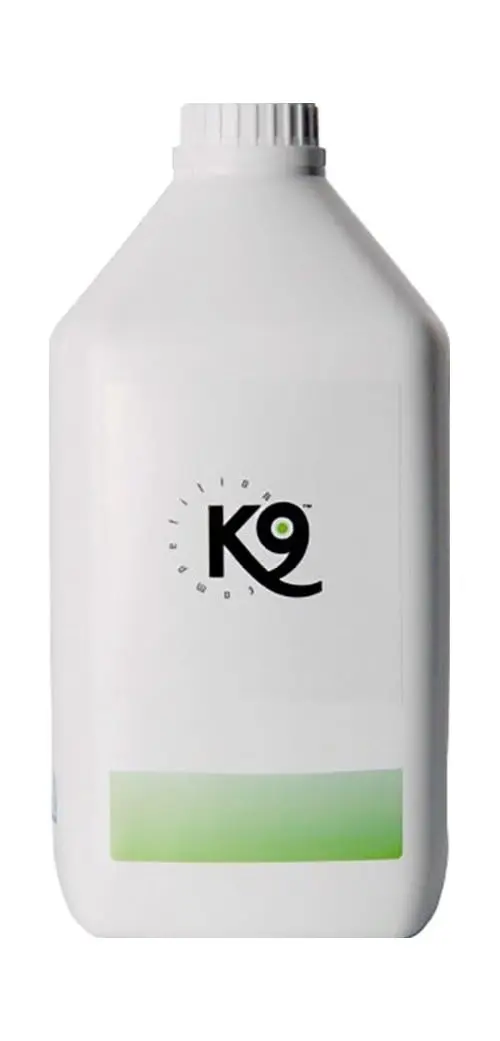K9 - Dmatter Instant Conditioner - 2.7L - Aloe Vera