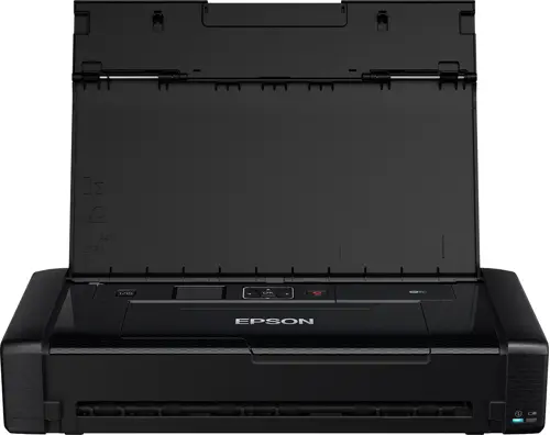 Epson - WorkForce WF-110W mobile printer