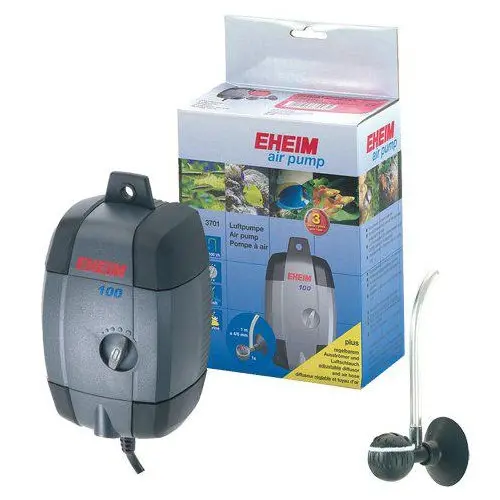 EHEIM - Air Pump 100 - (130.0510)