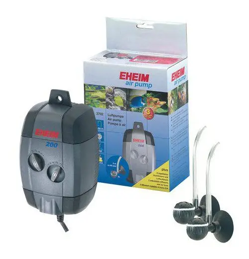 EHEIM - Air Pump 200 - (130.0512)