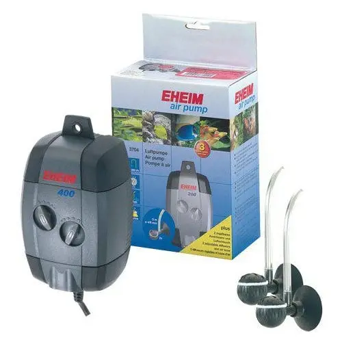 EHEIM - Air Pump 400 - (130.0514)