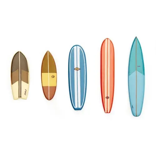 Surfboard Magnet (MG88)