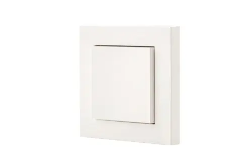 EVE - - Light Switch Connected Wall Switch HomeKit (SE/NO standard compatible)