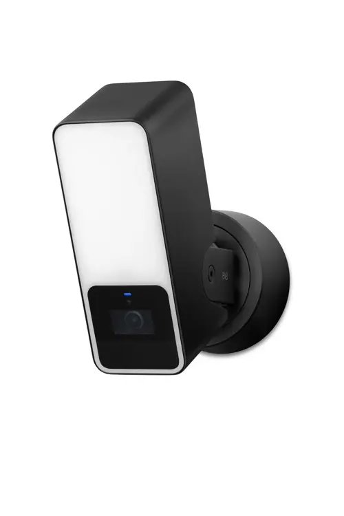 EVE - Outdoor Cam Homekit