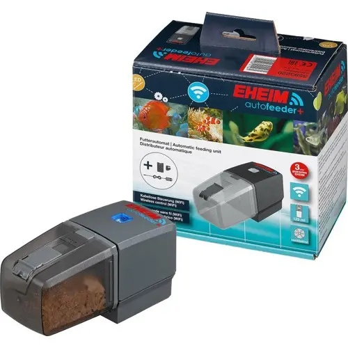 EHEIM - autofeeder+ wifi - (133.0099)