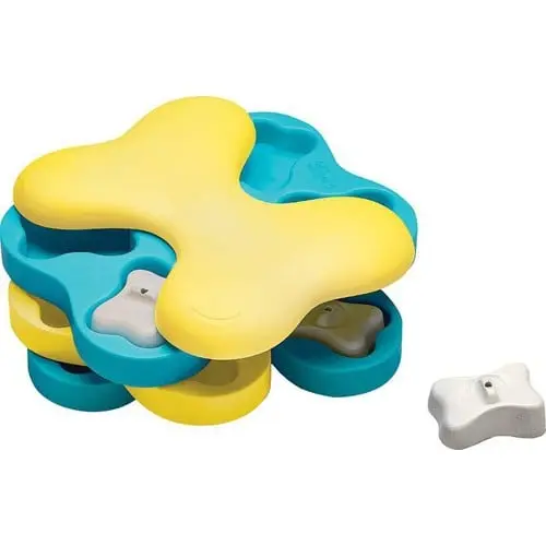 Nina Ottosson - Dog Tornado Plastic - (635.1322)
