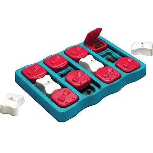 Nina Ottosson - Dog Brick Plastic - (635.1324)