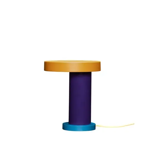 Hübsch – Magic Bordlampe