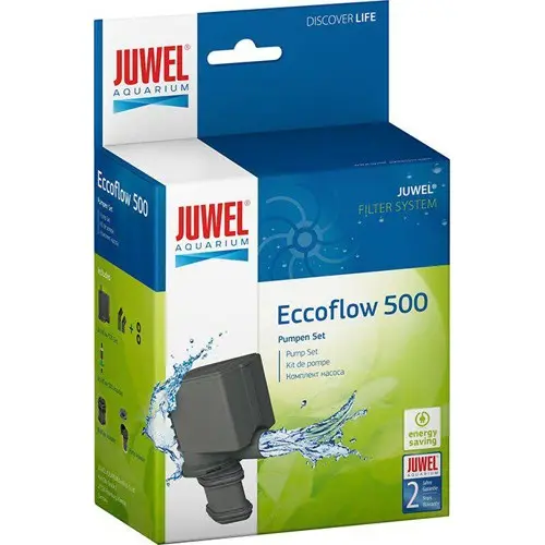 JUWEL - Pump Eccoflow500 Multi Set - (127.6002)