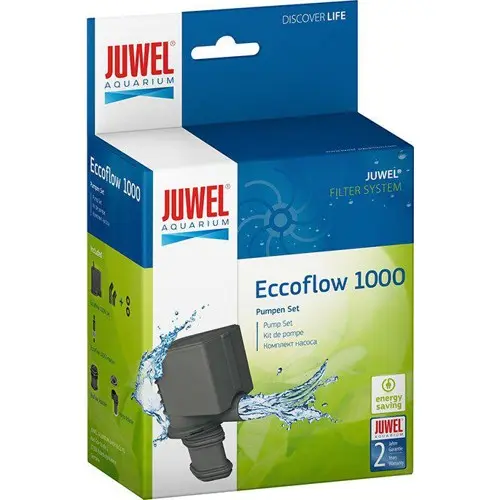 JUWEL - Pump Eccoflow1000 Multi Set - (127.6004)
