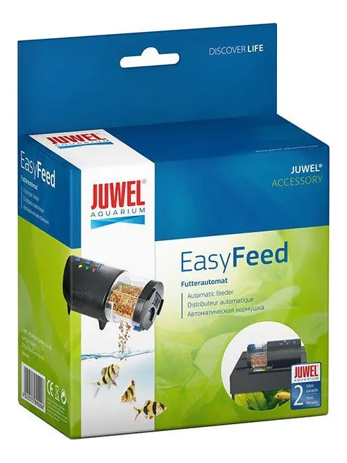 JUWEL - EasyFeed - (133.0091)