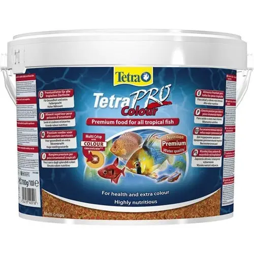 Tetra - Pro Colour 10L