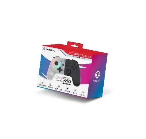 ONIVERSE - Bluetooth Controller for Nintendo Switch / PC / IOS / Android